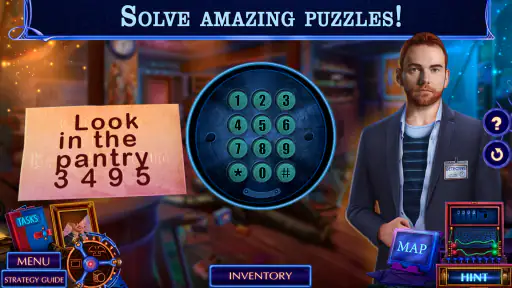 Fatal Evidence 3 f2p screenshot 12