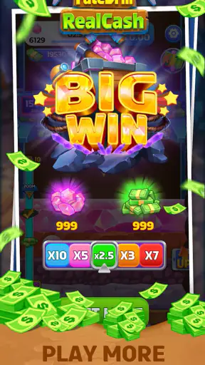 FateDrill - RealCash screenshot 2