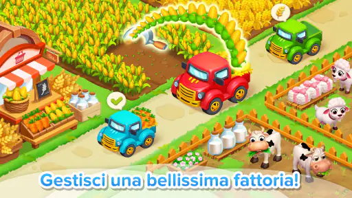 Fattoria Felice al Mare® screenshot 10