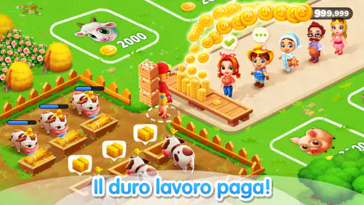 Fattoria Felice al Mare® screenshot 3