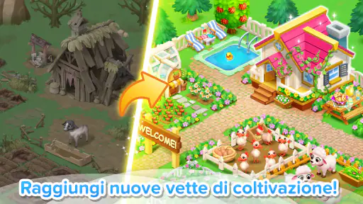 Fattoria Felice al Mare® screenshot 4
