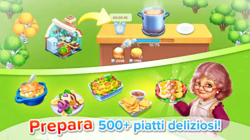 Fattoria Felice al Mare® screenshot 5