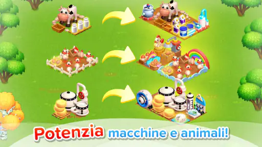 Fattoria Felice al Mare® screenshot 7