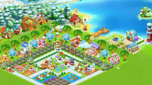 Fattoria Felice al Mare® screenshot 8