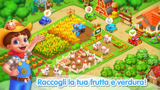 Fattoria Felice al Mare® screenshot 9