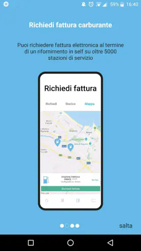 fattura1click screenshot 1