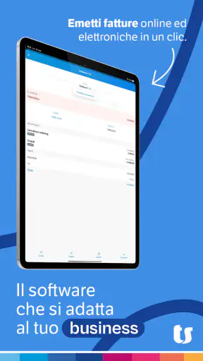 Fatture in Cloud screenshot 6