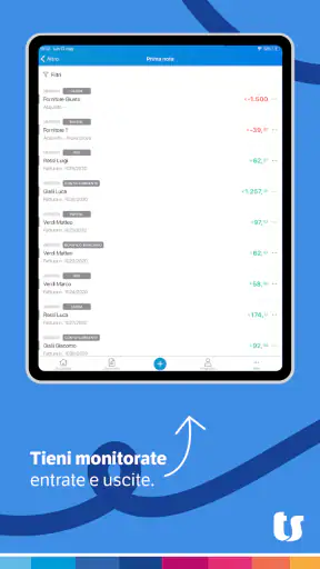 Fatture in Cloud screenshot 7