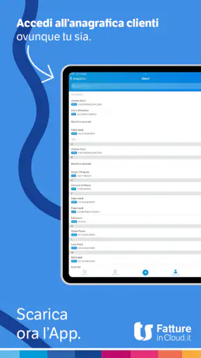 Fatture in Cloud screenshot 9