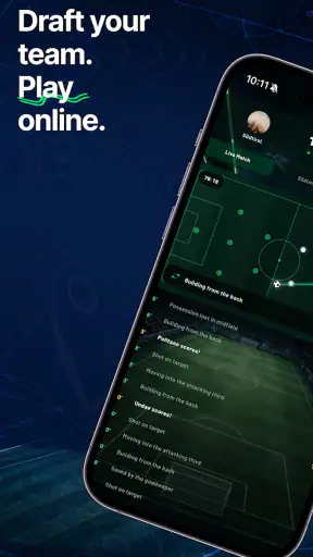 FC FUT 27 screenshot 3