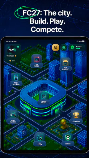 FC FUT 27 screenshot 6