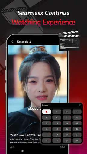FeelShorts: Drama Short Video screenshot 4