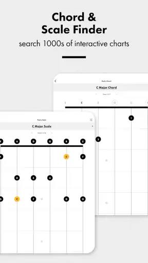 Fender Guitar Tuner screenshot 12
