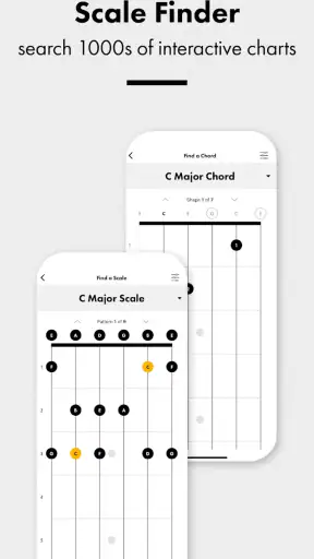 Fender Guitar Tuner screenshot 4