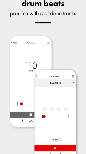 Fender Guitar Tuner screenshot 5