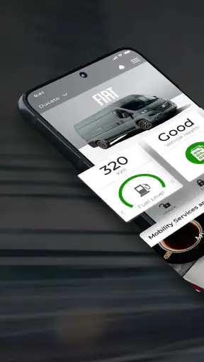 FIAT screenshot 3