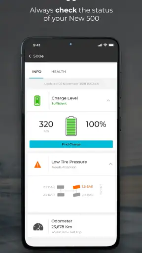 FIAT screenshot 6