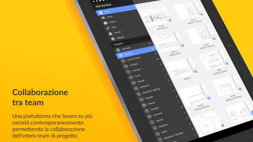 Fieldwire - Gestione Cantieri screenshot 6