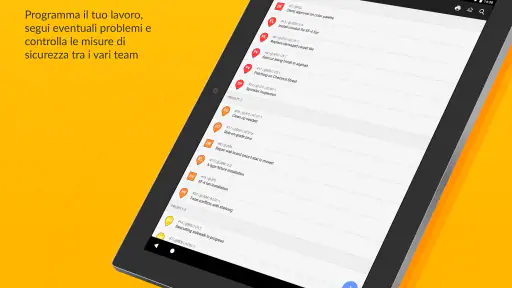 Fieldwire - Gestione Cantieri screenshot 7