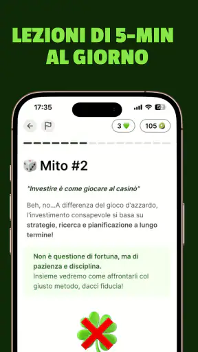 Finanz: Finanza Personale screenshot 11