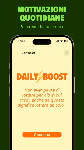 Finanz: Finanza Personale screenshot 7