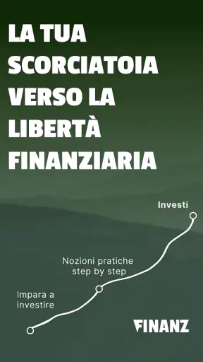 Finanz: Finanza Personale screenshot 9