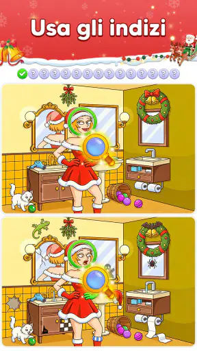 Find Differences: Spot it! screenshot 2