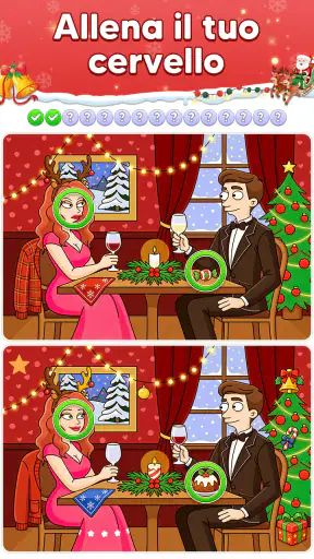 Find Differences: Spot it! screenshot 3