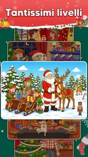 Find Differences: Spot it! screenshot 7