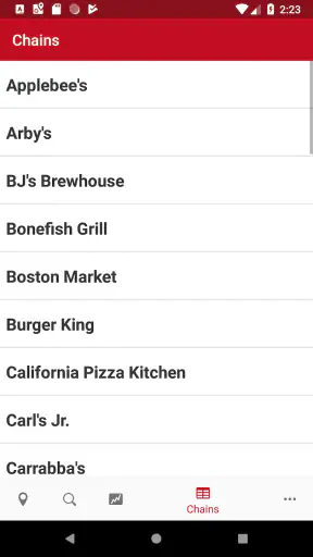 Find Me Gluten Free screenshot 6