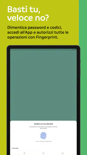 Findomestic Banca Mobile screenshot 10