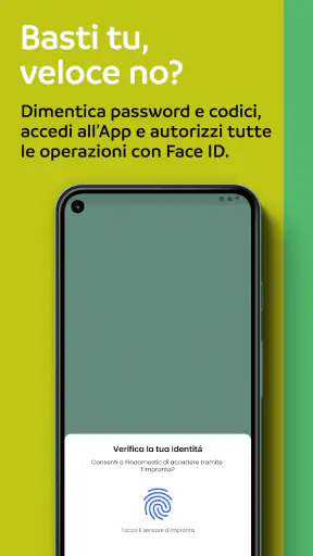 Findomestic Banca Mobile screenshot 3