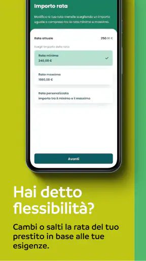 Findomestic Banca Mobile screenshot 6