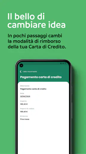 Findomestic Banca Mobile screenshot 7