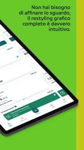 Findomestic Banca Mobile screenshot 9