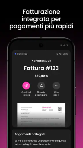 Finom • Conto Business screenshot 6