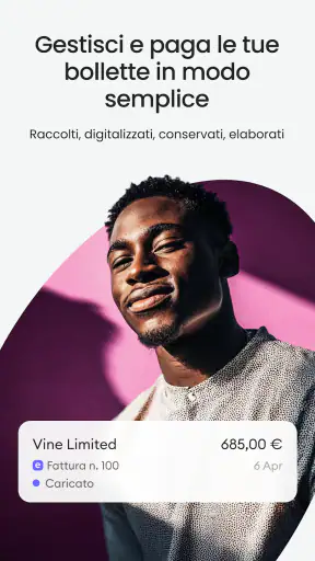 Finom • Conto Business screenshot 8