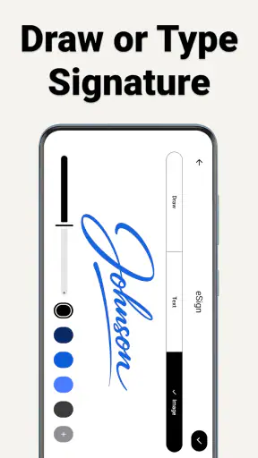 Firma Digitale: Fill & Sign screenshot 9