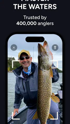 Fish AI - AI Fishing App screenshot 2