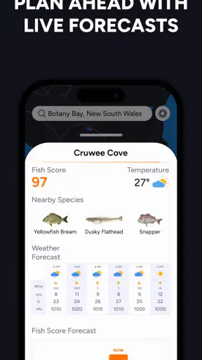 Fish AI - AI Fishing App screenshot 3