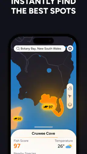Fish AI - AI Fishing App screenshot 4