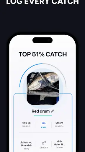 Fish AI - AI Fishing App screenshot 5
