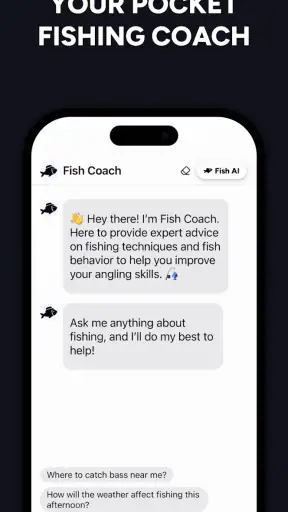 Fish AI - AI Fishing App screenshot 7