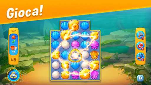 Fishdom screenshot 9