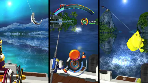 Fishing Hook screenshot 10