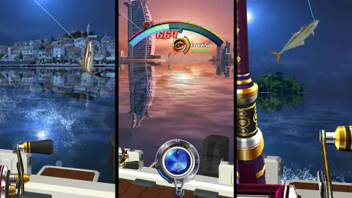 Fishing Hook screenshot 3