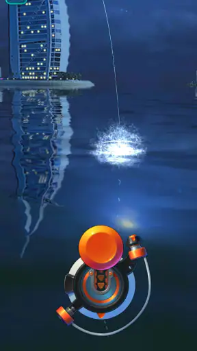 Fishing Hook screenshot 5