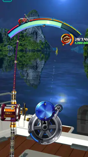 Fishing Hook screenshot 6