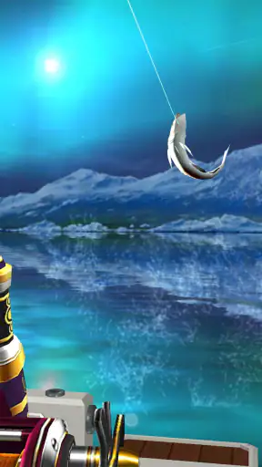 Fishing Hook screenshot 7