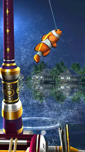 Fishing Hook screenshot 8